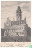 Middelburg Stadhuis - Afbeelding 1