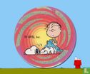 Linus en Snoopy - Afbeelding 1