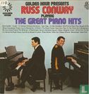 Russ Conway The Great piano Hits - Image 1