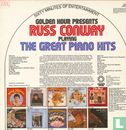 Russ Conway The Great piano Hits - Image 2