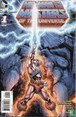 He-Man and the Masters of the Universe 1 - Bild 1