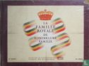 La Famille Royale 2me série - De koninklijke familie 2de reeks 