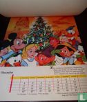 Mickey Mouse Kalender 1961 - Afbeelding 3