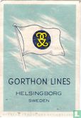 Gorthon lines - Image 1