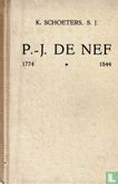 P-J. De Nef 1774-1844 - Image 1