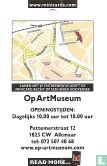 Op Art Museum - Alkmaar - Image 2