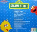 Sesame street - Inflate-A-Pals - Afbeelding 2