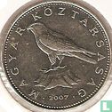 Hongarije 50 forint 2007 - Afbeelding 1