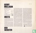 Gerry Mulligan meets Ben Webster - Image 2