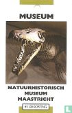 Natuurhistorisch Museum Maasticht  - Afbeelding 1