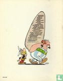 Asterix ja ennustaja - Afbeelding 2