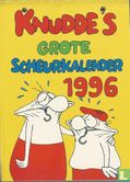 Knudde's grote scheurkalender 1996 - Image 1