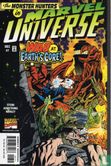 Marvel Universe 7 - Afbeelding 1