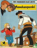 Aavekaupunki - Image 1
