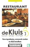 de Kluis