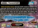 Rebel transport - Bild 2