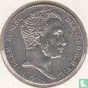 Pays-Bas 3 gulden 1832 (1832/24) - Image 2