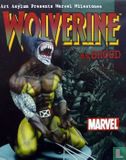 Wolverine as Brood - Afbeelding 1