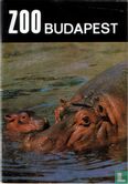 Zoo Budapest - Afbeelding 1