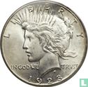 Vereinigte Staaten 1 Dollar 1928 (ohne Buchstabe) - Bild 1