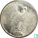 Vereinigte Staaten 1 Dollar 1928 (ohne Buchstabe) - Bild 2