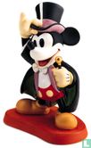 WDCC Mickey Mouse "On With The Show" - Image 1