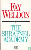 The Shrapnel academy - Bild 1