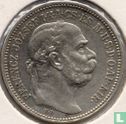Hongarije 1 korona 1915 - Afbeelding 2