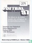 Voetbal 97 - Willem II Tilburg - Bild 2