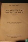 Het geheim van den Witten Bison