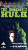 The Incredible Hulk + A Death in the Family - Image 1