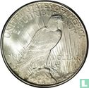 États-Unis 1 dollar 1934 (D - type 3) - Image 2