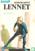 Geheim agent Lennet - Afbeelding 1