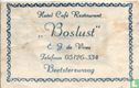 Hotel Café Restaurant "Boslust" - Afbeelding 1