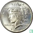 Verenigde Staten 1 dollar 1935 (zonder letter) - Afbeelding 1