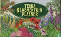 Terra Bloemen tuin planter - Bild 1