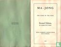 The Green Book Ma-Jong - Bild 2