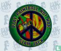 Play paintball not war - Afbeelding 1