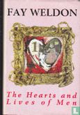 The hearts and lives of men - Image 1