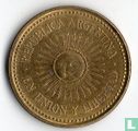 Argentine 5 centavos 2008 - Image 2
