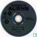 Cowboys & Aliens - Afbeelding 3