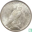 Verenigde Staten 1 dollar 1928 (S - type 2) - Afbeelding 2