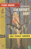 The Case of the Sun Bather's Diary - Image 1