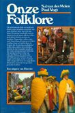 Onze folklore - Image 2