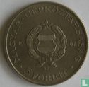 Ungarn 5 Forint 1967 "Lajos Kossuth" - Bild 1
