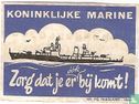 Koninklijke Marine - HR MS Friesland-klasse - Afbeelding 1