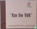 "Ken Uw Volk" 2 - Image 1