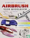 Compleet handboek airbrush voor modelbouw - Image 1