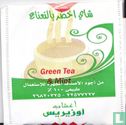 Green tea & Mint - Image 1