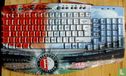 Clavier pc Feyenoord - Image 1
